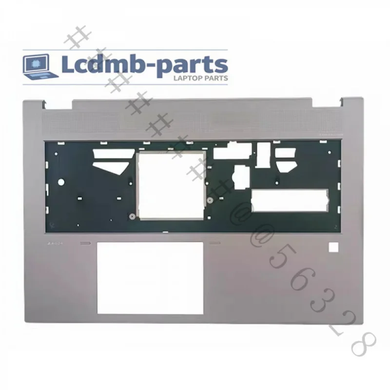 AZ+New Palmrest Upper C Shell M20107-001 AM2UQ000410 For HP ZBook Fury 17 G7 G8 17.3 Inch Workstation Replacement