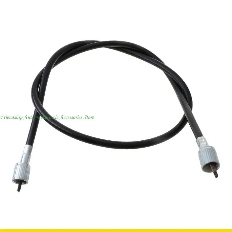 SZCH دراجة نارية عداد السرعة سلك الأميال من ياماها فيراجو XV400 XV250 XV125 Scootor Instruments خط التروس