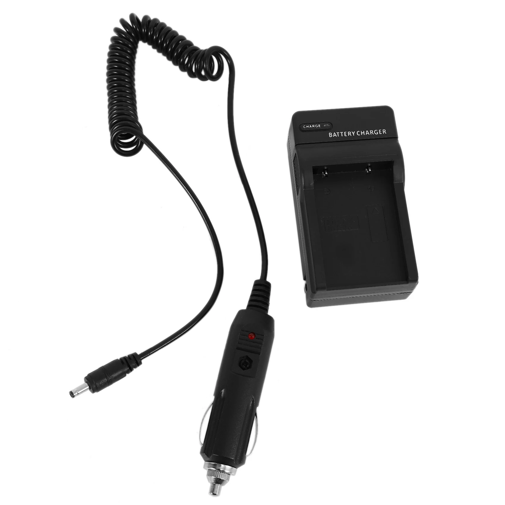 EN-EL5 Charger for Nikon Coolpix P500 P510 P520 P530 P80 P90 P100