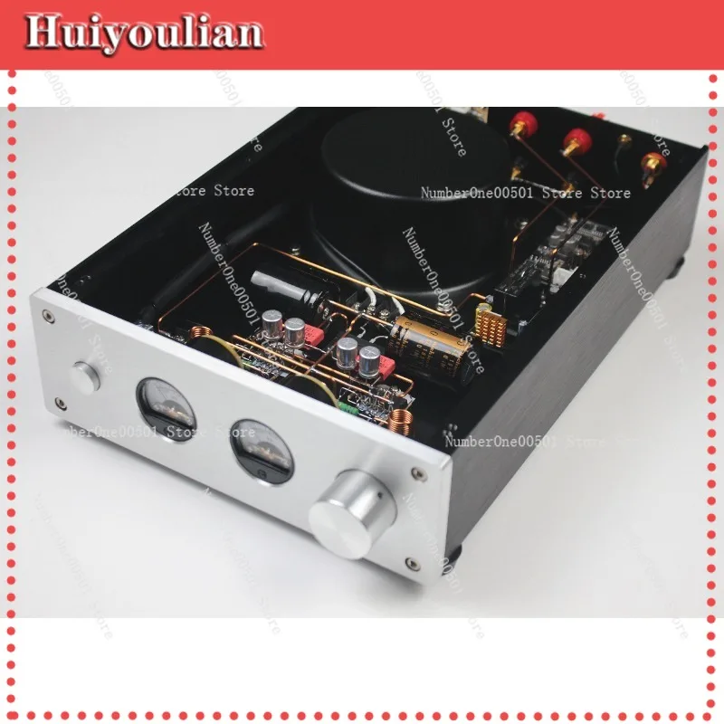 

Transparent cover shed power amplifier 5.1 bluetooth power amplifier tda7293 lm4780 power amplifier, poisonous sound