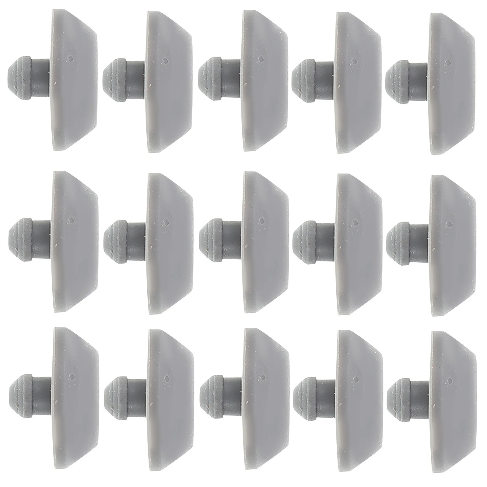 

20pcs Leak Proof Silicone Stopper Kids Water Bottles Cap Parts Universal Replacement spill stoppers bottle cap