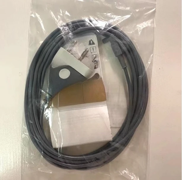 

Высокочастотный проводник UH801 биполярный соединительный провод зеркала электроклезала Высокочастотный кабель