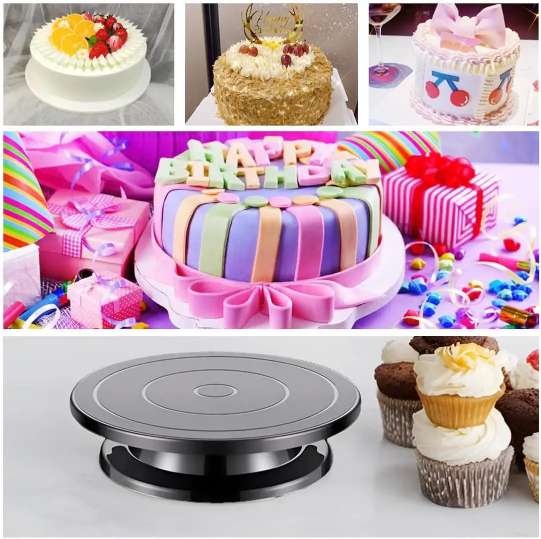 Thumbnail 4 - #19 Best Cake Servers to Buy In 2026