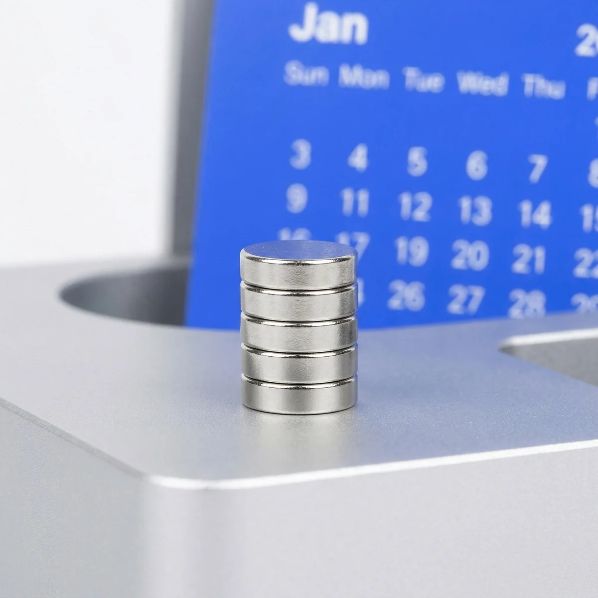 20/50PCS 3X1MM 4X1MM Ultra Thin Disc Magnets Micro Round Magnets For Science Experiments Educational Toys DIY Models Electronics