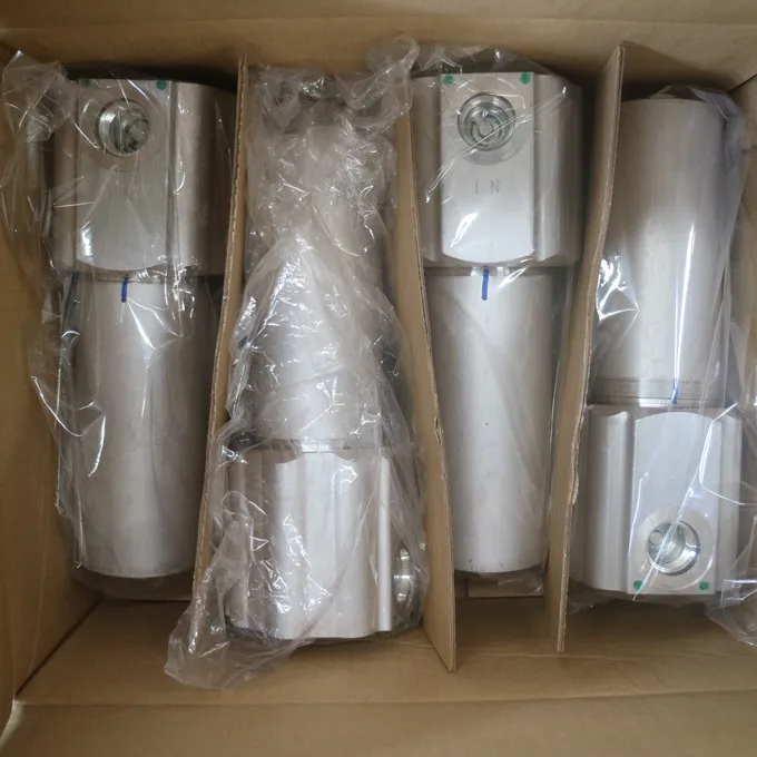 TLF Filter Assembly 569-43-83911 569-43-83910 HD785 Dump Trucks Parts