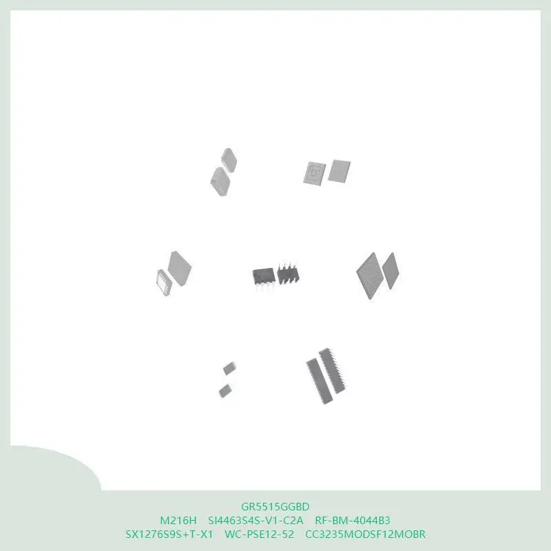 Gr5515Ggbd M216H Si…