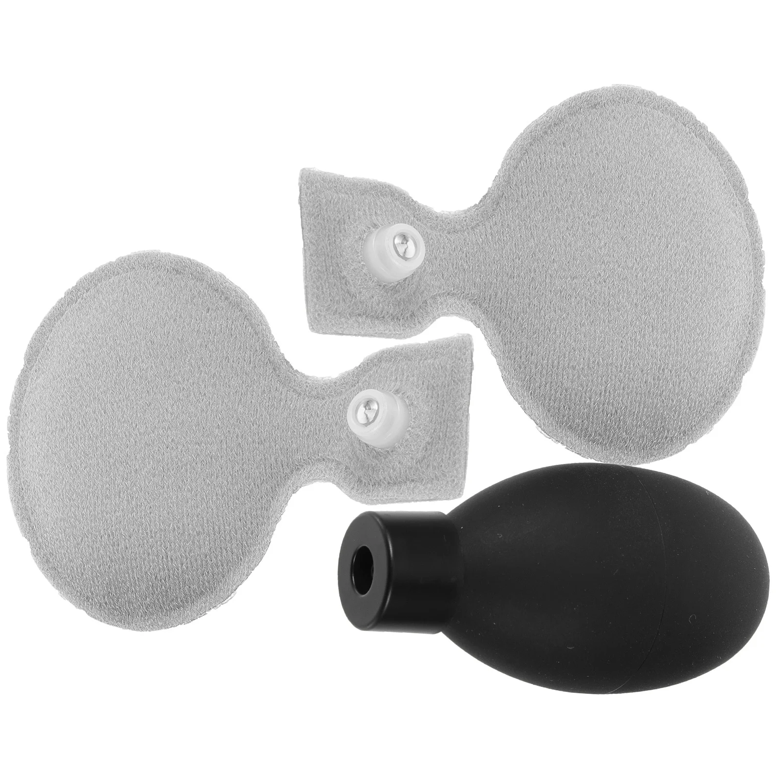 

1Set Knee Support Brace Knee Joint Fixator Adjustable Airbag Rehabilitation for Post Surgery Pain Relief Brace