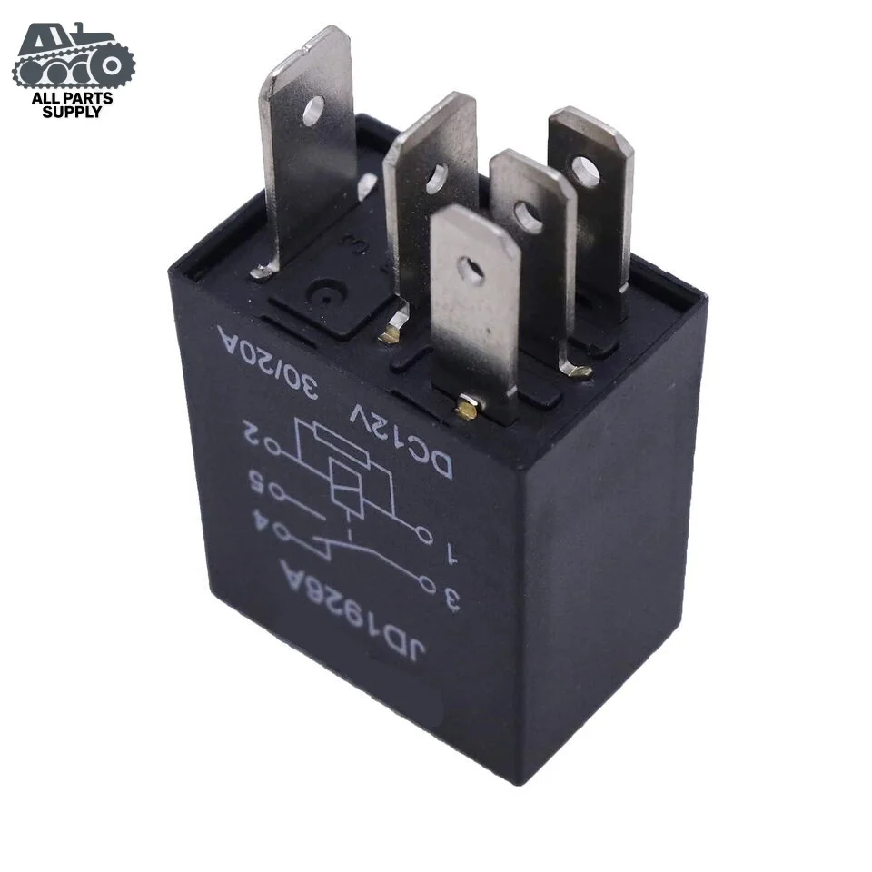 

12V Relay 61366980177 61-36-6-980-177 For BMW E70 E70N E71 E72 E81 E82 E82E E90