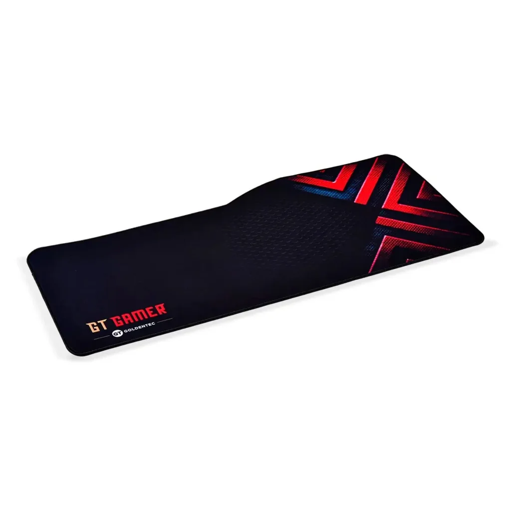 Mouse pad Gamer Goldentec GT Speed Extra Grande