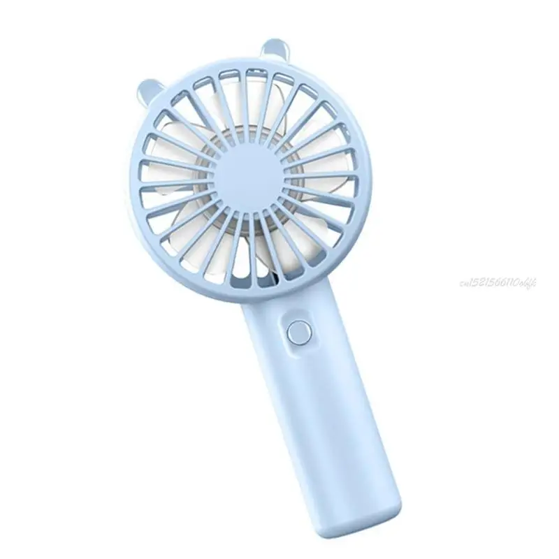 27RB Перезаряжаемый портативные кондиционеры воздуха вентилятора