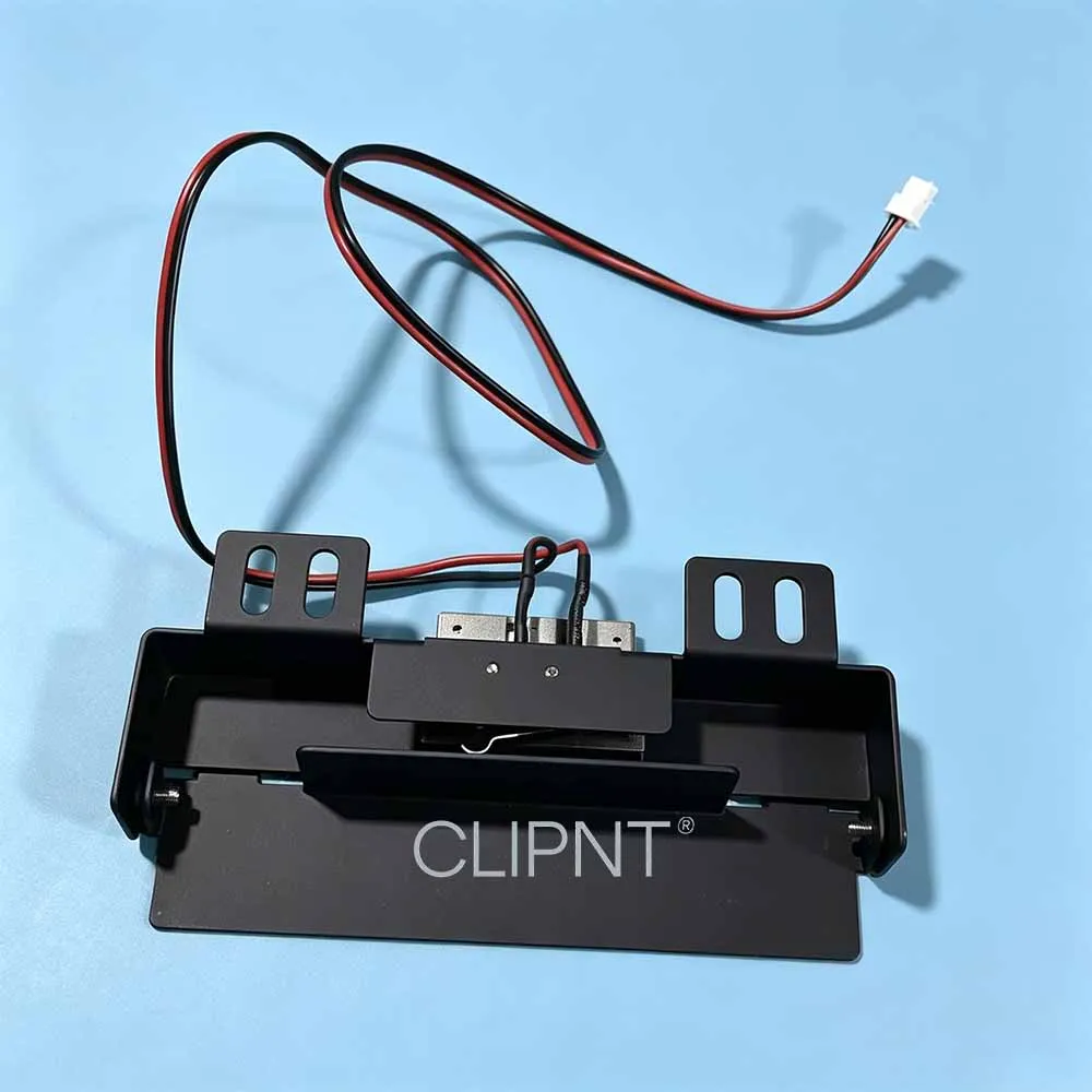 Large Format Printer Anti-Collision Sensor Set Advanced Crush Switch Compatible with Hoson BYHX Boards Shock Sensor for Precisio