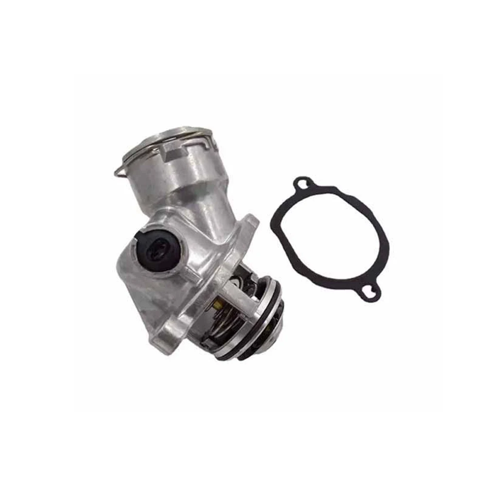 

2722000115 4834100D Thermostat Assembly For Mercedes-Benz C230 C300 C350 E350 ML350 R350 SLK350 3.5L