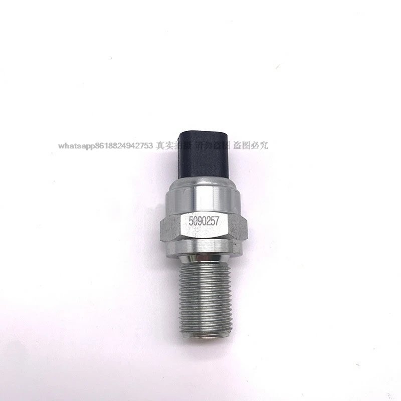 

Construction Machinery VOE5090257 For Truck Construction Vehicle Electric Loader Speed and Temperature Sensor