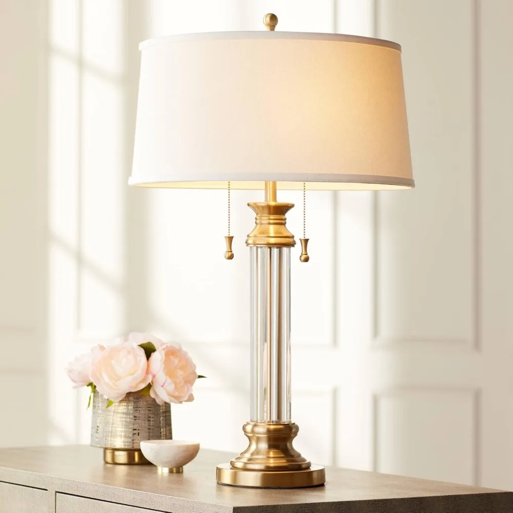 Rolland Traditional Table Lamp 30