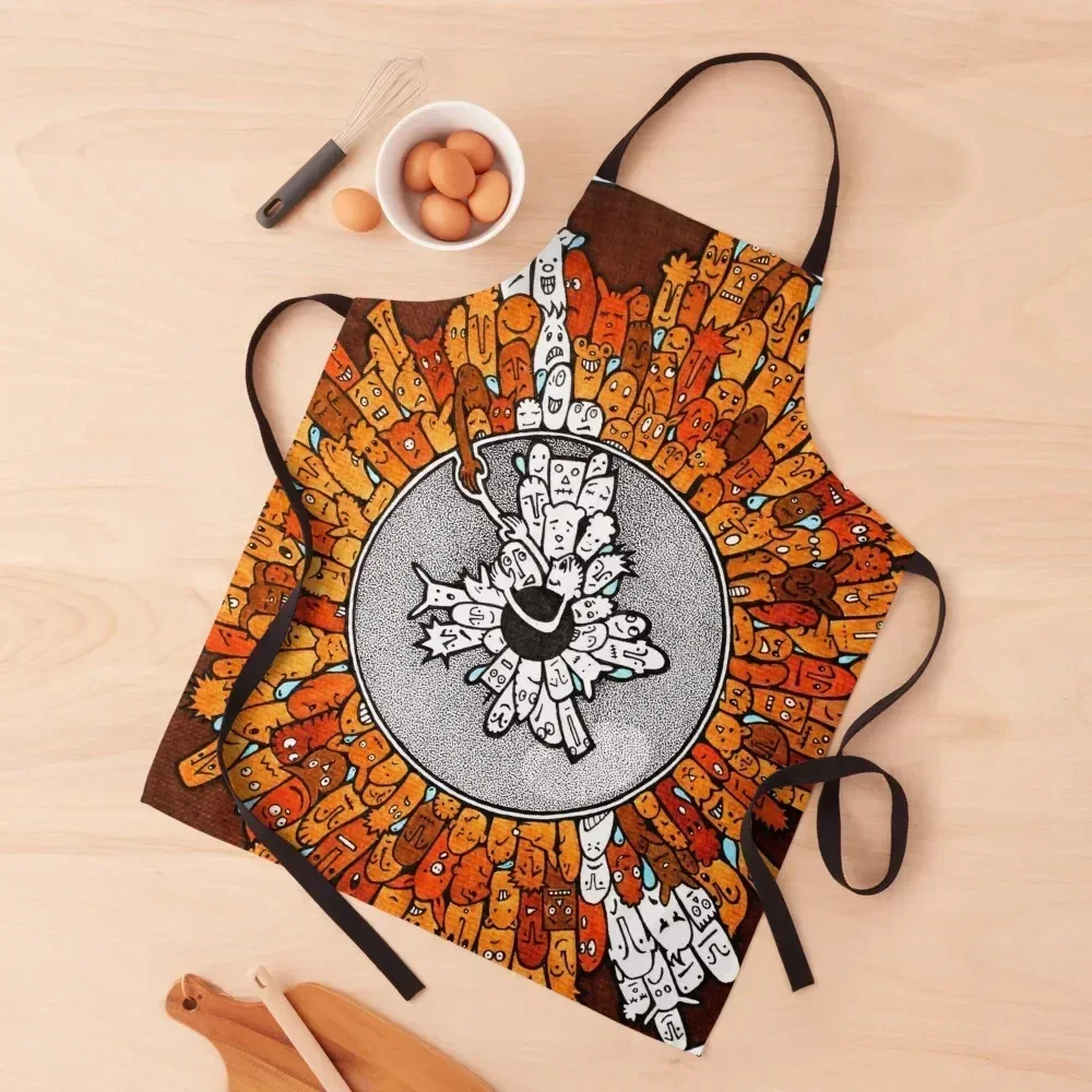

contact lenses Apron for women halloween Kitchens Accessories Chef Uniform For Men Cute Kitchen Accessories Apron