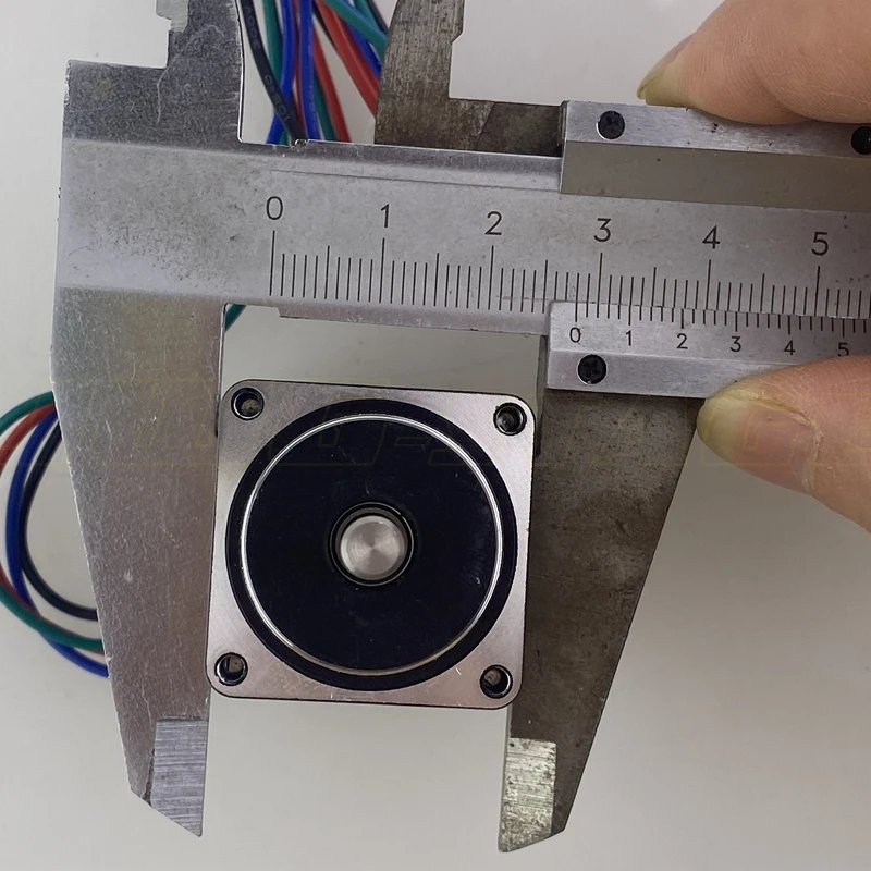 19X15W Big Bee Eye K10 تتحرك رئيس ضوء تدوير دوران المحركات خطوة المحرك #6