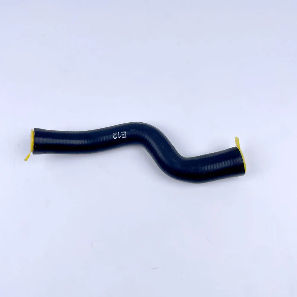5N0121109C Coolant hose pipe For Audi Q3 2012-2018 VW  Sharan 2011-2016 Tiguan 2008-2018 Seat Alhambra 2011-2015
