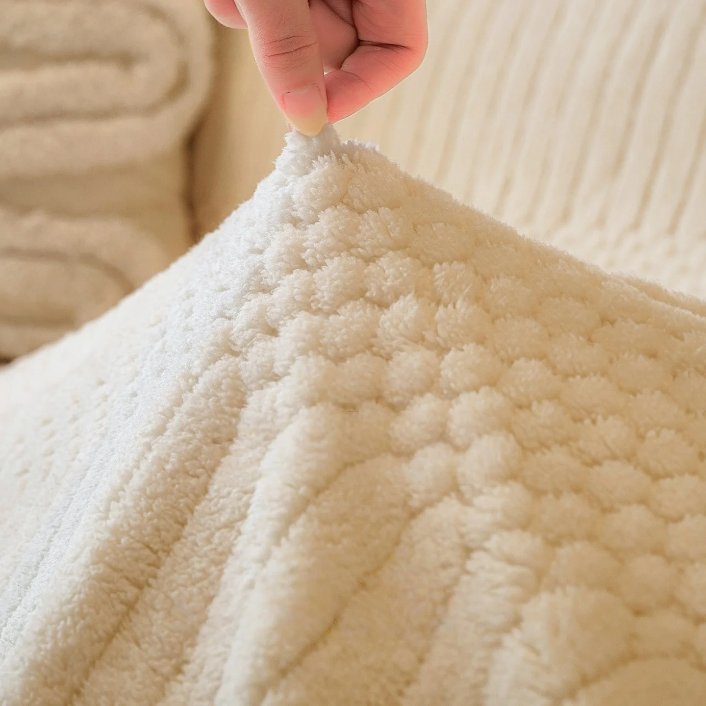 Thumbnail 3 - #47 Latest Elastic Sofa Covers Offers