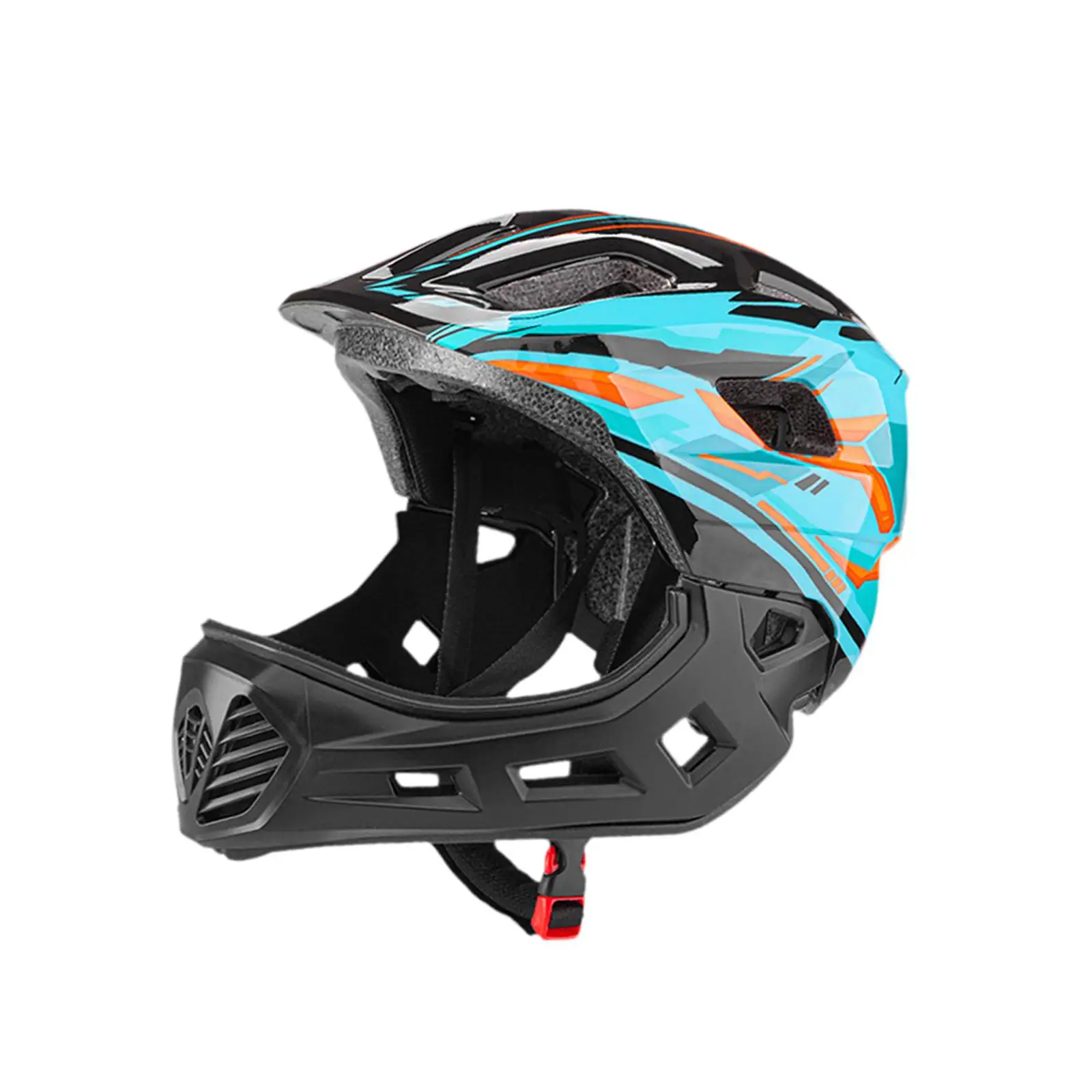 

Защитный шлем для детей: легкий, дышащий, регулируемый, для езды на велосипеде, скейтборде и роликовых коньках