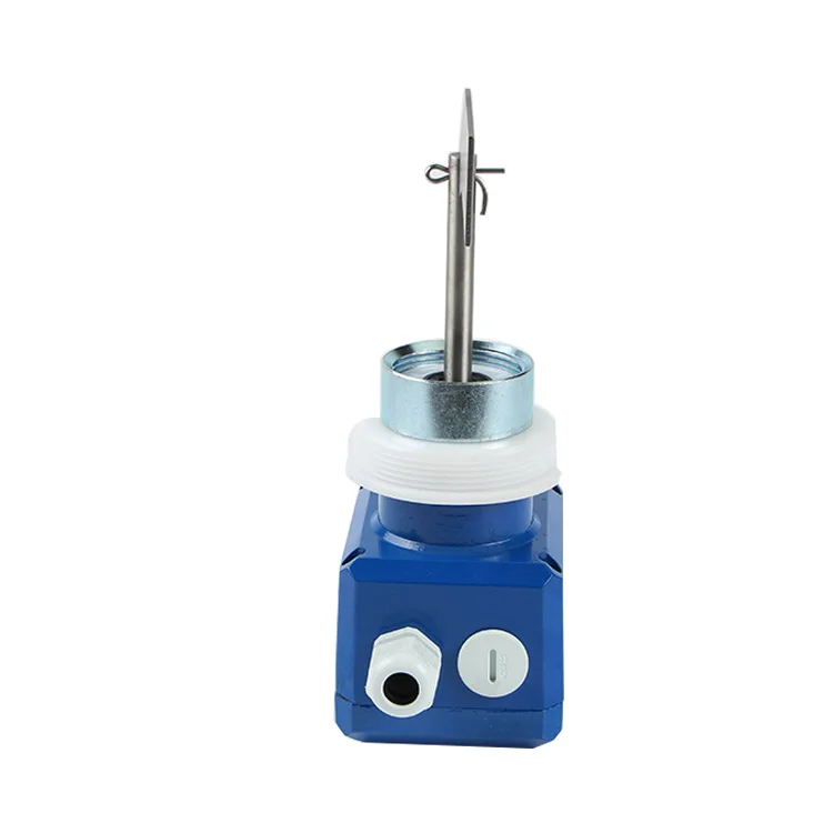 ILTD0 Size 1 1/2in 2 1/2in 24V DC Level Indicator