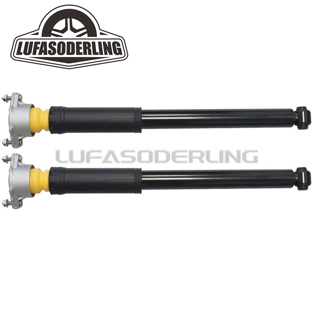 

2x Rear Air Suspension Shock Absorber Strut For Mercedes Benz W204 OEM 2043260598 Left Right