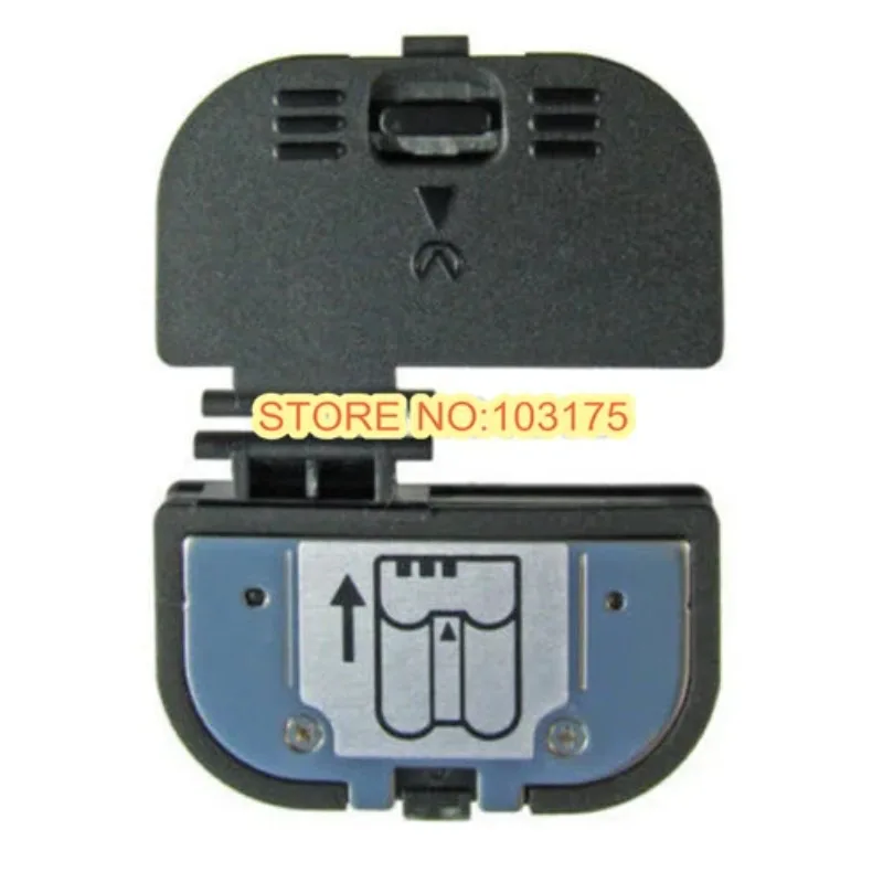 New Camera Battery Door Cover Lid Cap for NIKON D200 D700 D300 D300S for FUJI S5 Repair Part