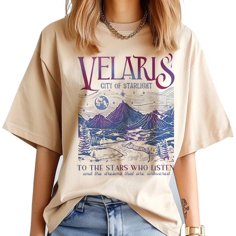 Fourth Wing top tees shoujo funny manga graphic summer cutecore shirt cheap Psychedelic funny meme