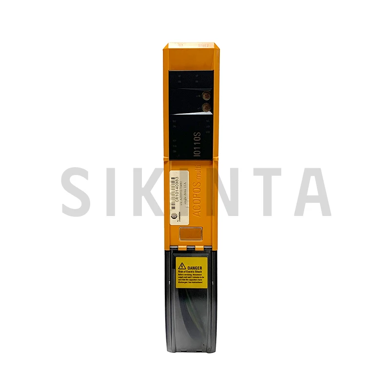 

B&R ACOPOSmulti 8BVI0110HCS8.000-1 НОВЫЙ