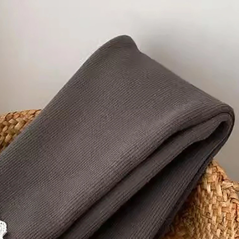 أزياء الهالوين الشتوية للأطفال الدفء طماق الطفل المخملية الدانتيل تنحنح السراويل الخريف الفتيات ملابس هدية الكريسماس الطفل المراهقين الجوارب #6