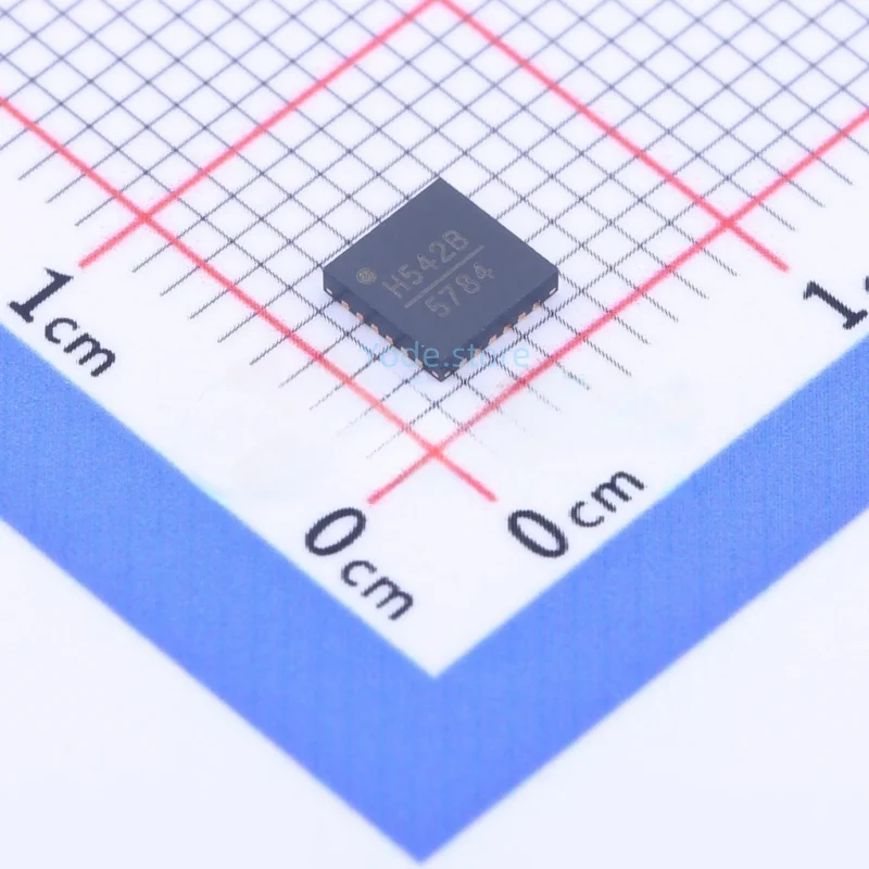 Db Lsb Gaas Mmic 6-…