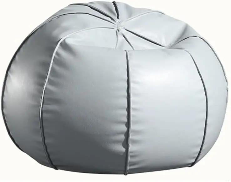 Beanbag Sofá Pufe Salão Puff Relax Lounge Sofá Quarto Piso