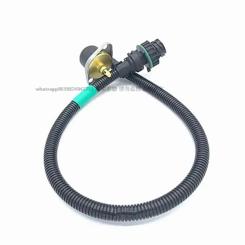 Excavator D12 for atmospheric pressure sensor 3172522 20374280 20478260 20706889