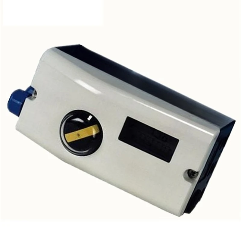 

Позиционер клапана V18345-1010121001 Интеллектуальный позиционер