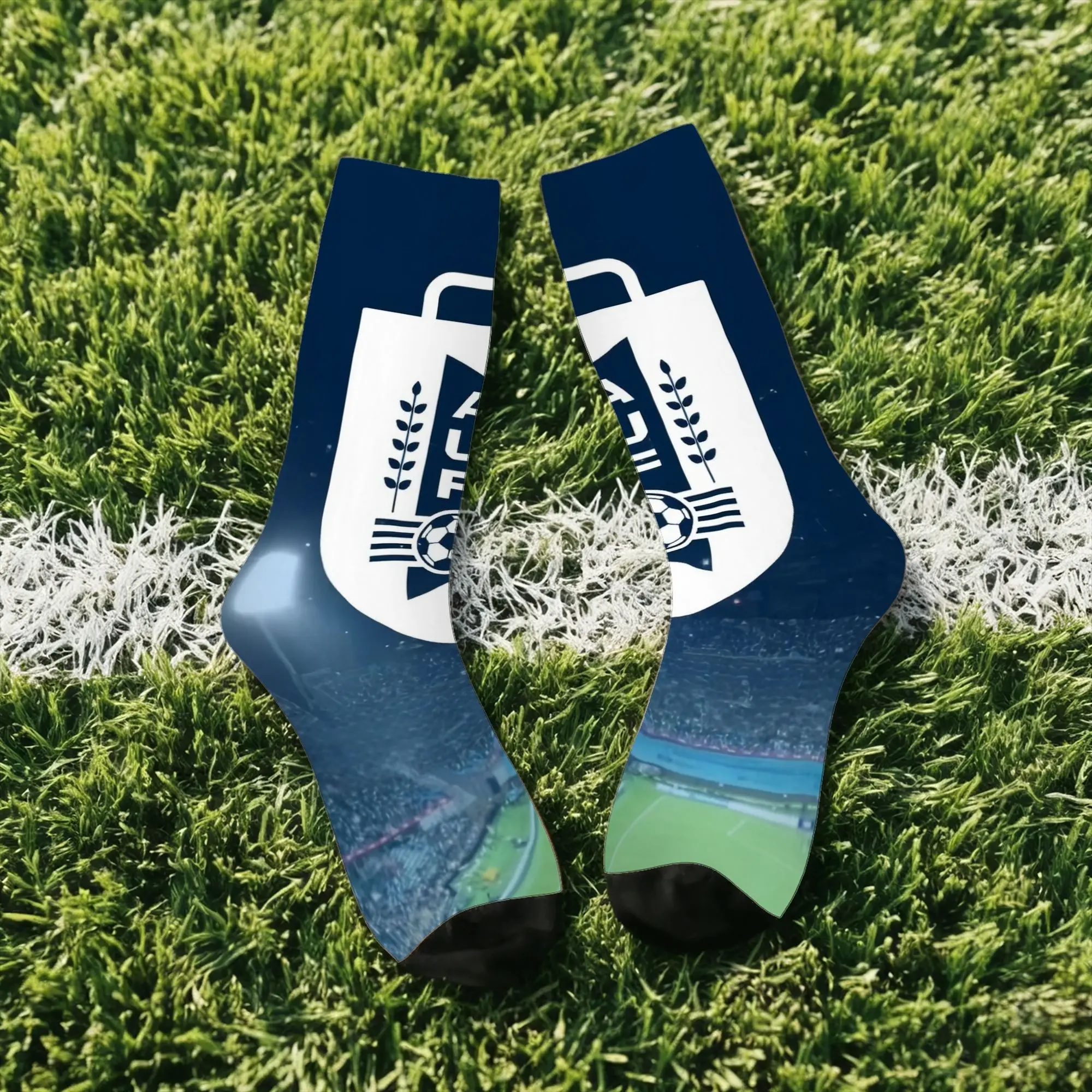 Hip Hop Retro Uruguay Crazy Men's compression Socks Unisex  Harajuku Pattern Printed Funny Sock Match Day Essentials