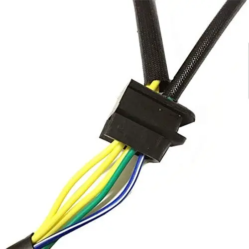 

Motorcycle Alternator Generator for Suzuki Gn250 Magneto Stator Magneto Coil 250cc Charging Coils