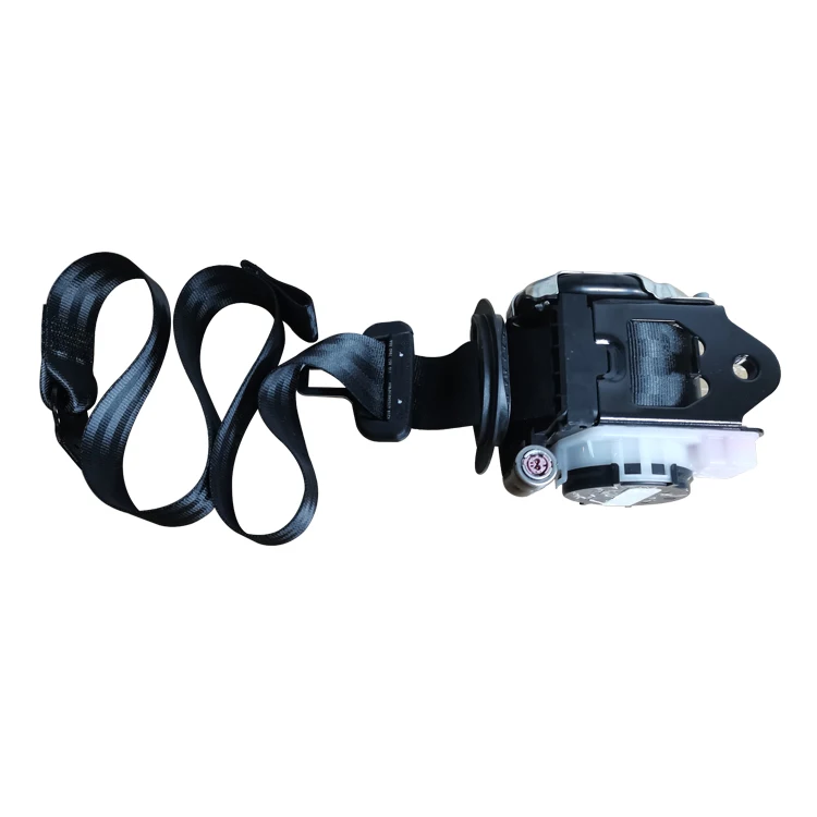 

Best Selling OE 11G857706 EV New Energy VW ID4 Seats Belts Auto Front Right Safety Belt for VW