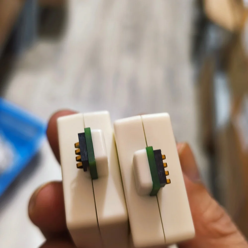 

Коробка для обслуживания MC20 MC-20 с чипом для принтера Canon imagePROGRAF PRO-1000 Pro 500 Pro500 PRO-500