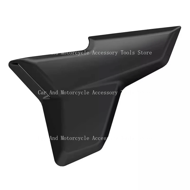 

Подходит для мотоцикла KD150-G1, левая и правая боковая крышка