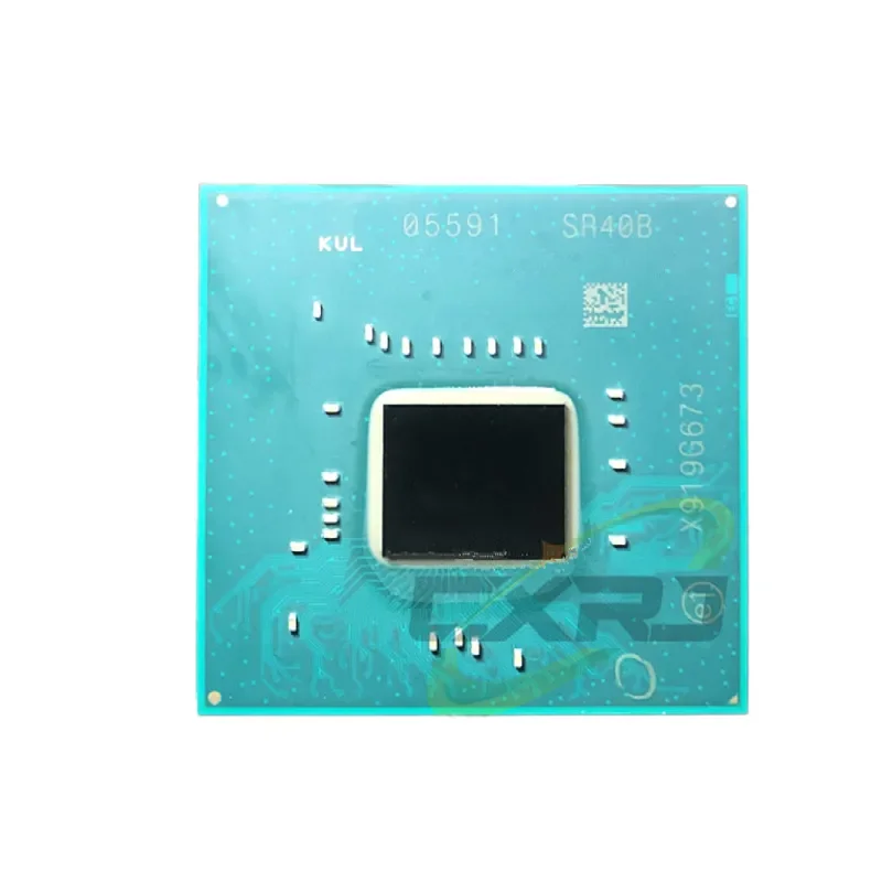 

Новый оригинальный чип видеокарты Ic FH82HM470 SRJAU BGA чипсет