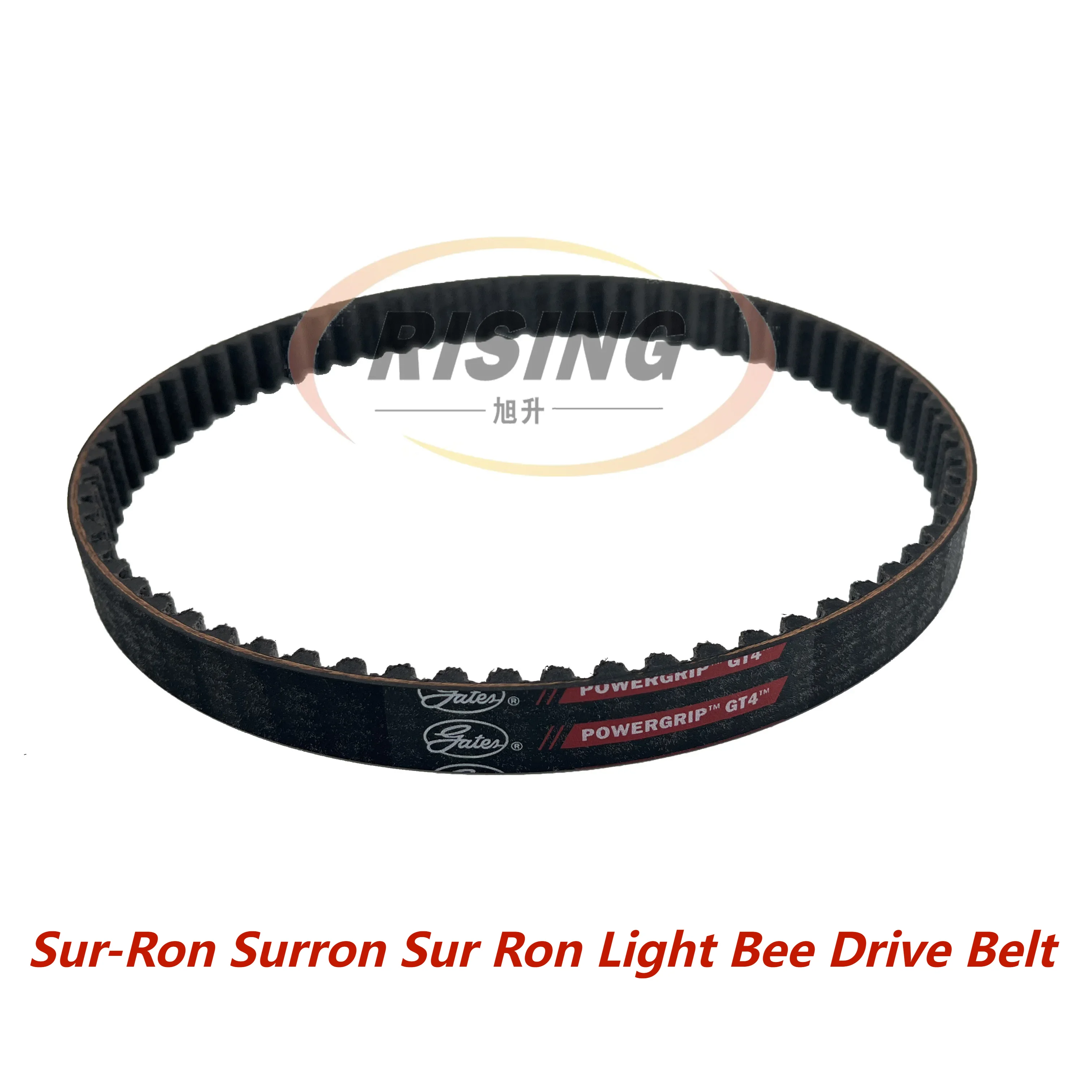 Electric Motorcycle 8M 560 Original Transmission Belt Drive Belt For 560-8M Sur-Ron Surron Sur Ron Light Bee S/X Universal Parts