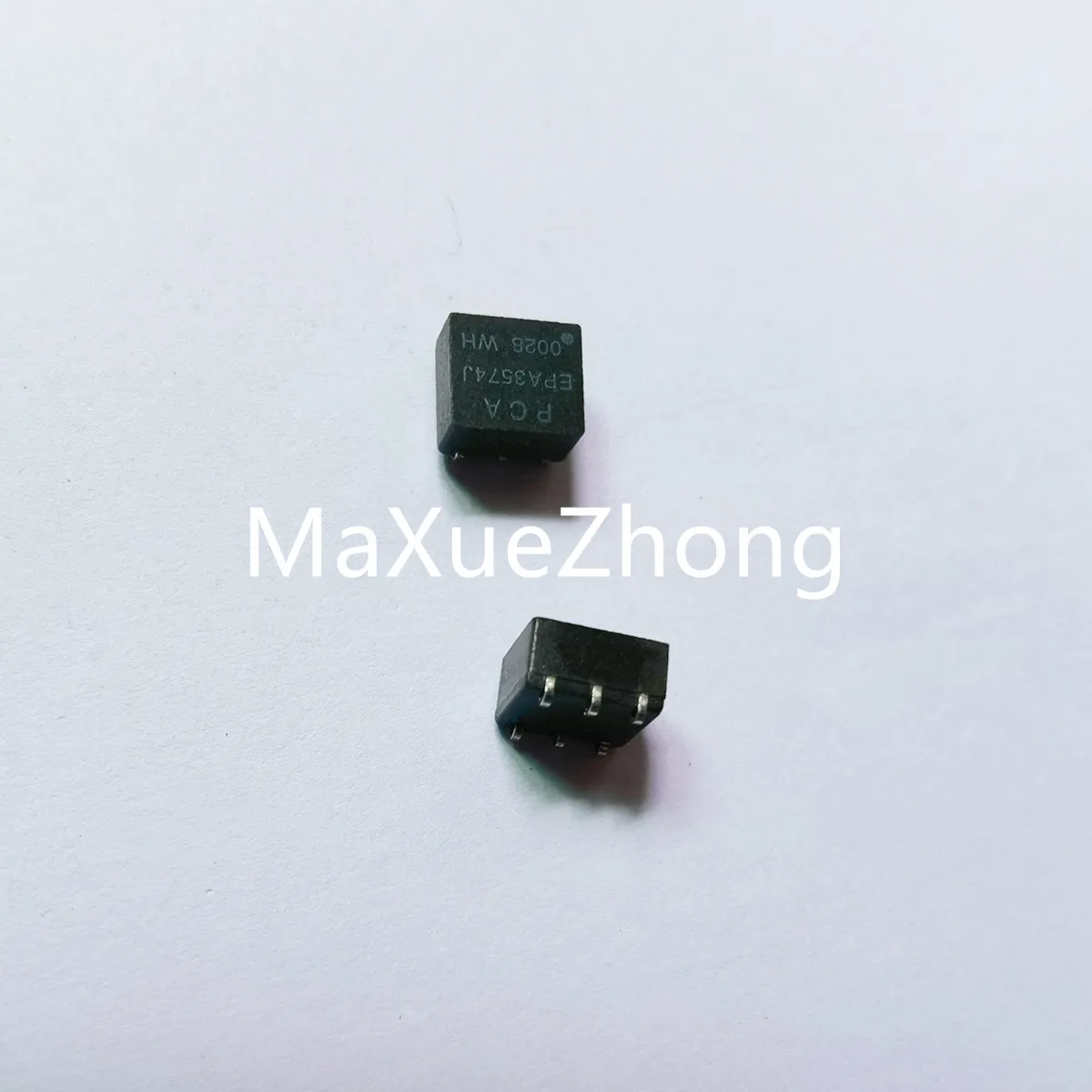 Original new 100% patch RF RF1:1 broadband PLC power line carrier coupling transformer 0.04-300MHZ EPA3574J