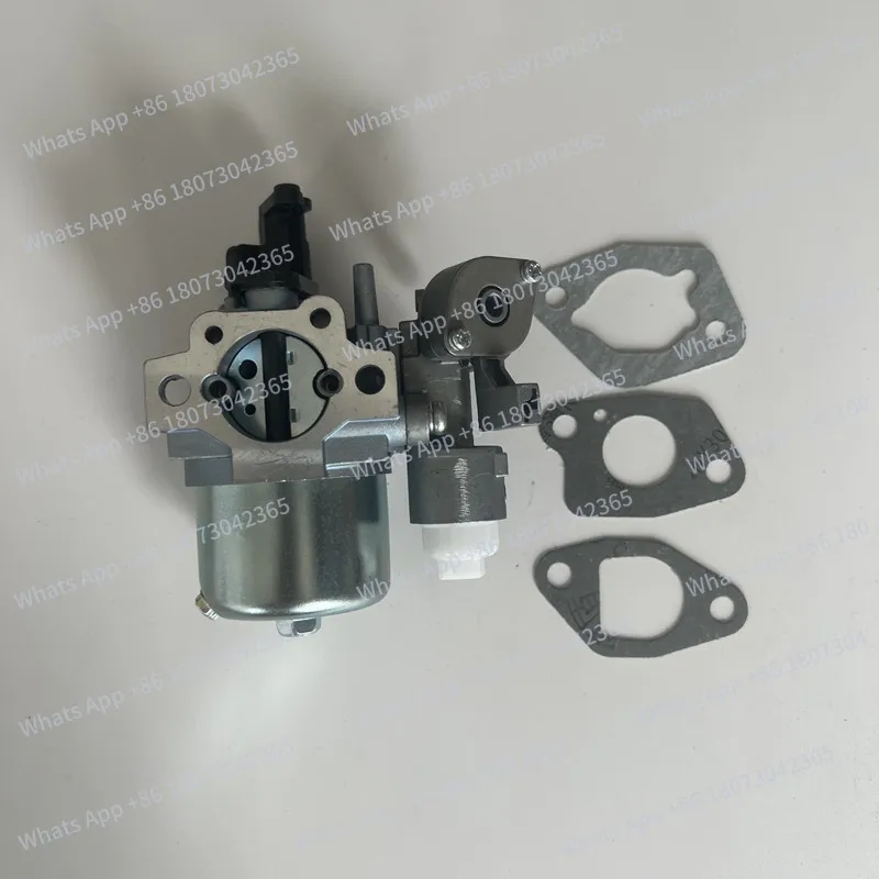 

КАРБЮРАТОР CARB 5000156534 ПОДХОДИТ ДЛЯ WACKER NEUSON WM170 WP1550 WP1540 VP1340 VP1540 VP2050 ПЛАСТИНА КОМПАКТОР CARB TRENCH CARBY RAMMER