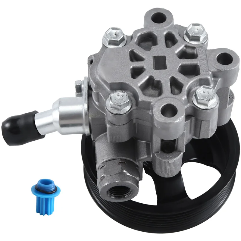 

AM-Car Power Steering Pump Booster Pump Assembly 4431060490 4431060520 For TOYOTA LAND CRUISER 200 For Lexus LX Replacement Part