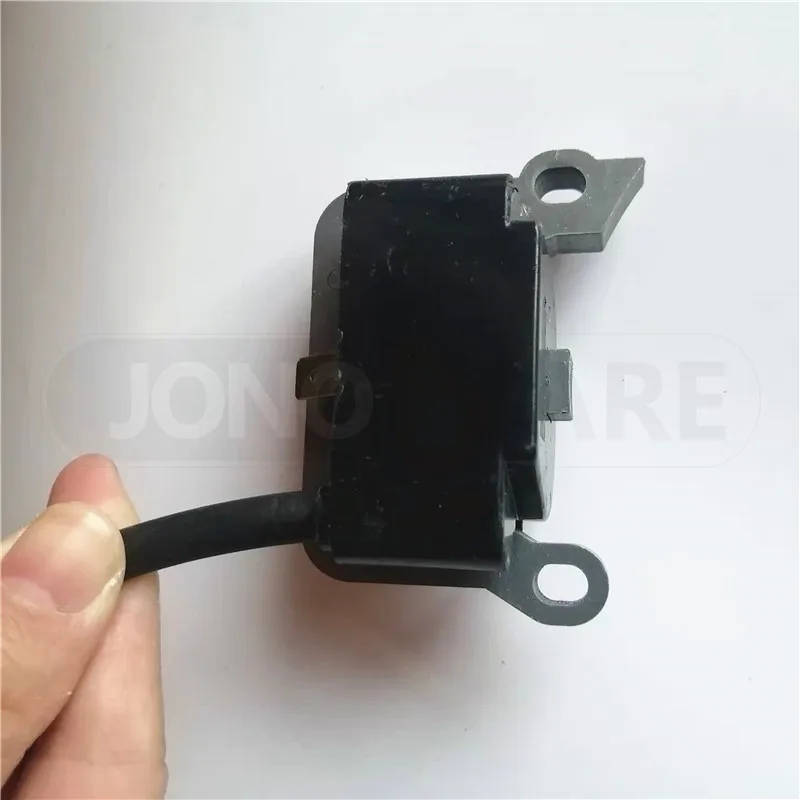 

35 36 38 Ignition Module Coil for OLEO-MAC SPARTA 37, 42, 44 EFCO EMAK OLEO MAC 41 43 robot lawn mower