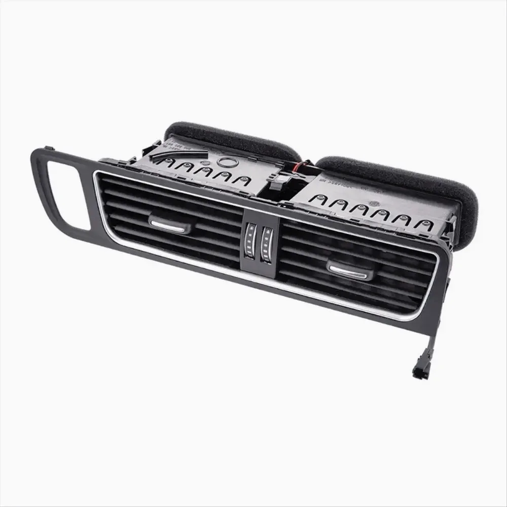 

DB-Air Conditioning Outlet Grille Center Dashboard Louver Airvent for Audi Q5 SQ5 2.0L 3.0L 8R1-820-951-L-WVF 8RD 820 951