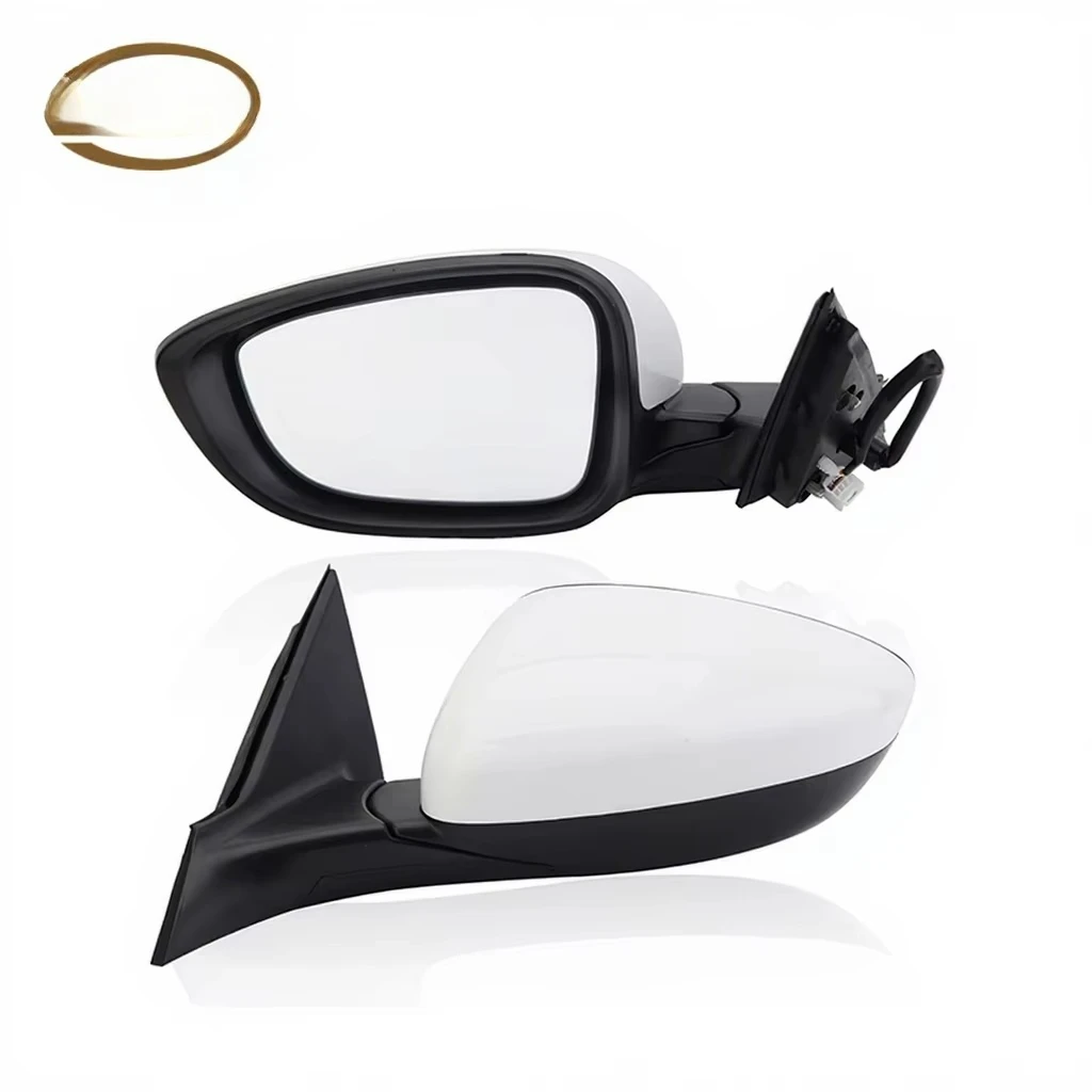 High Quality Car Parts Auto Side Mirror Assy for Honda Accord 2018-2022 Usa Rear - View Mirror with Blind Spot