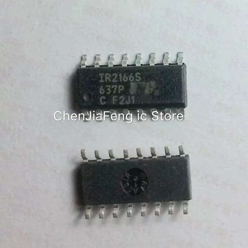 

10PCS~100PCS/LOT IR2166S IR2166STRPBF SOP16 New original