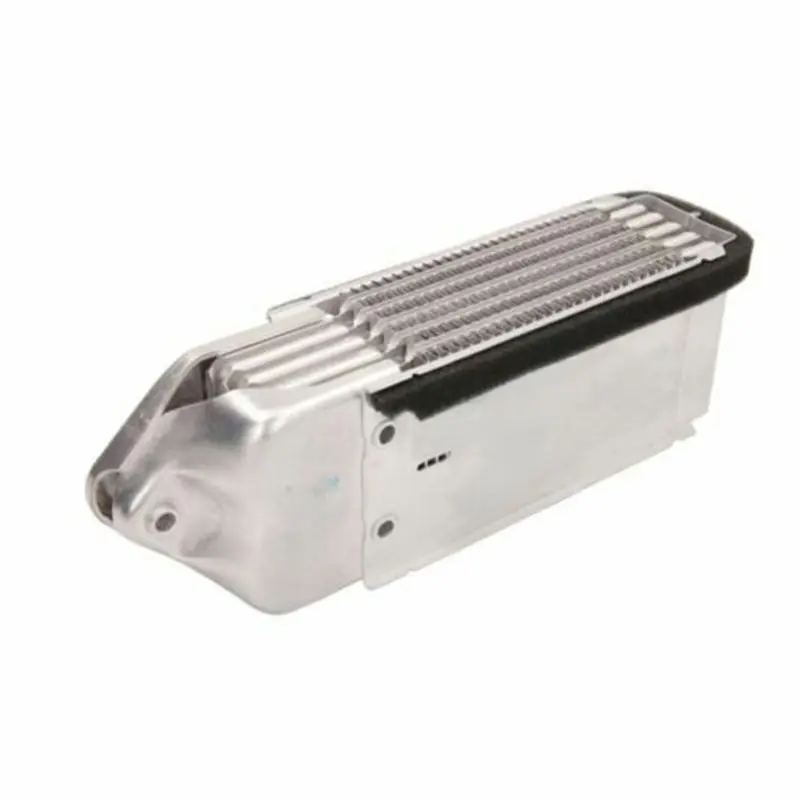 Stable-Engine Oil Radiator Cooler For 5000 Karmann Ghia Super Beetle Transporte 113117021 113117021X 113117021V