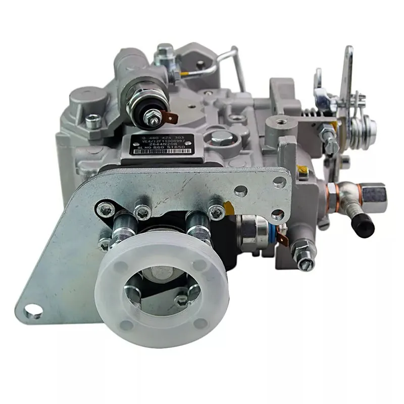 0460424303 For Perkins 3054C Diesel Engine Fuel Injection Pump 2644N208