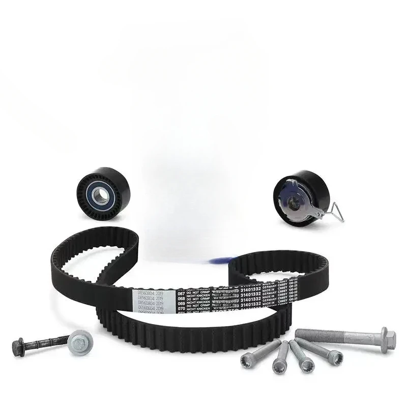 

FOR Volvo XC60 S60 S80 S90 V40 V60 V90 Timing Belt chain Kit OEM 32213096 31460615 31359937 31493094 31316106